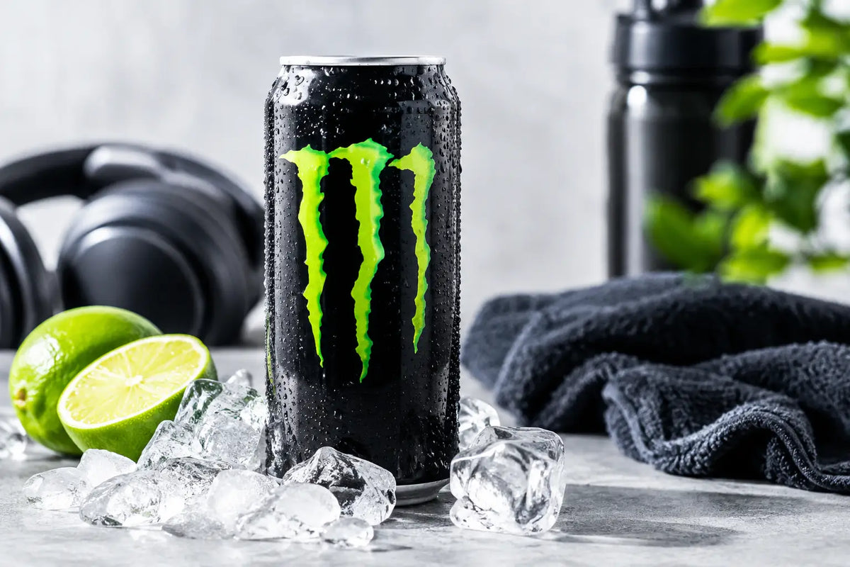 Monster Energy recenzja - czy warto go wybrać?