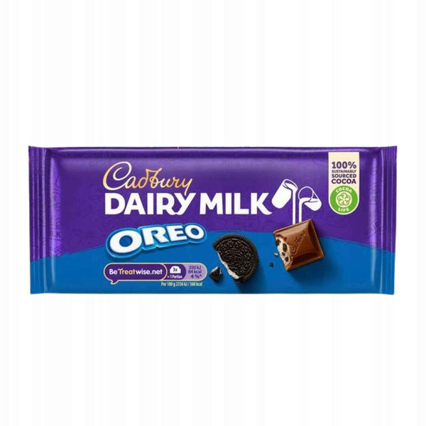 Cadbury Dairy Milk Oreo
