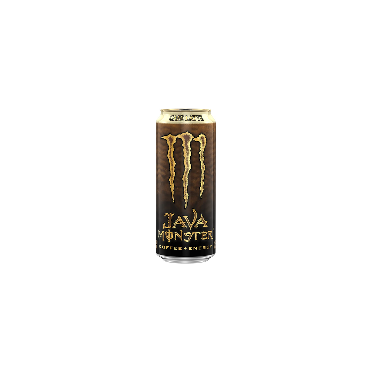 Java Monster Café Latte 443 ml (USA)