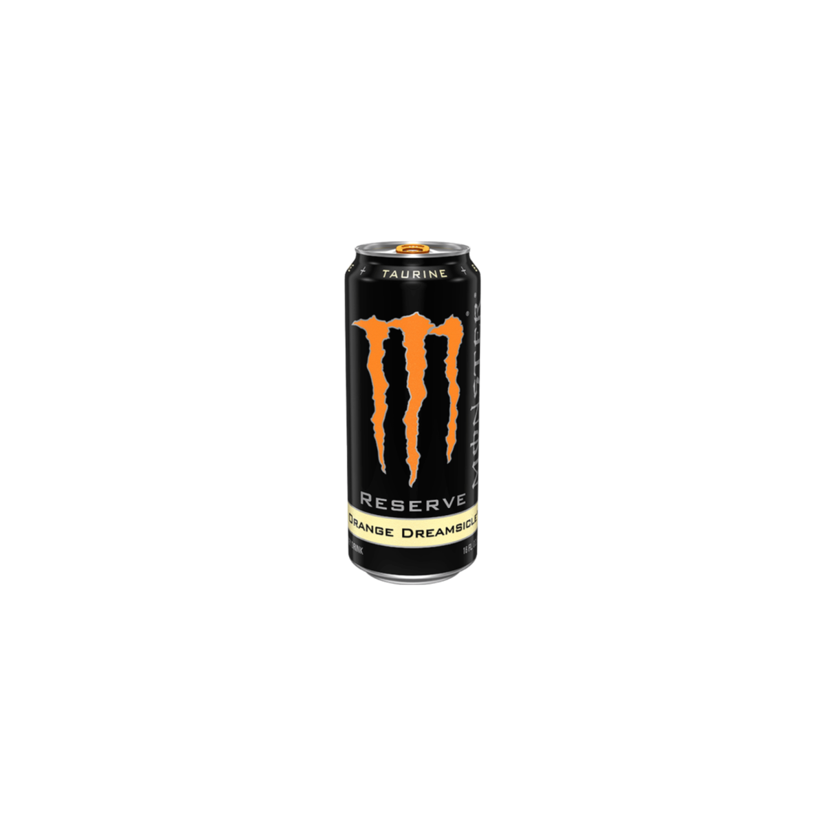 Monster Reserve Orange Dreamsicle 473 ml (USA)