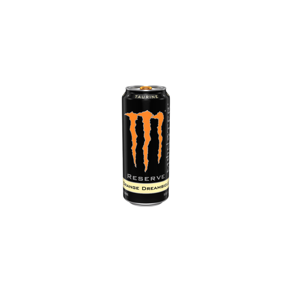 Monster Reserve Orange Dreamsicle 473 ml (USA)