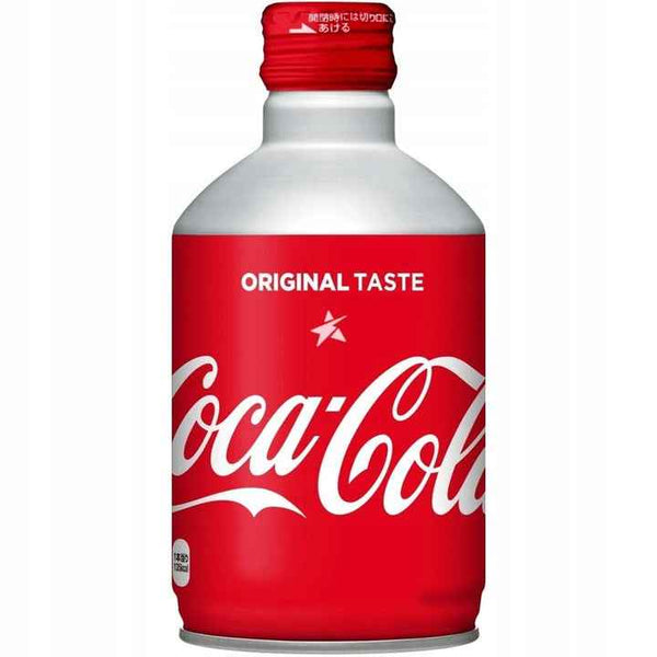 Coca-Cola Japan