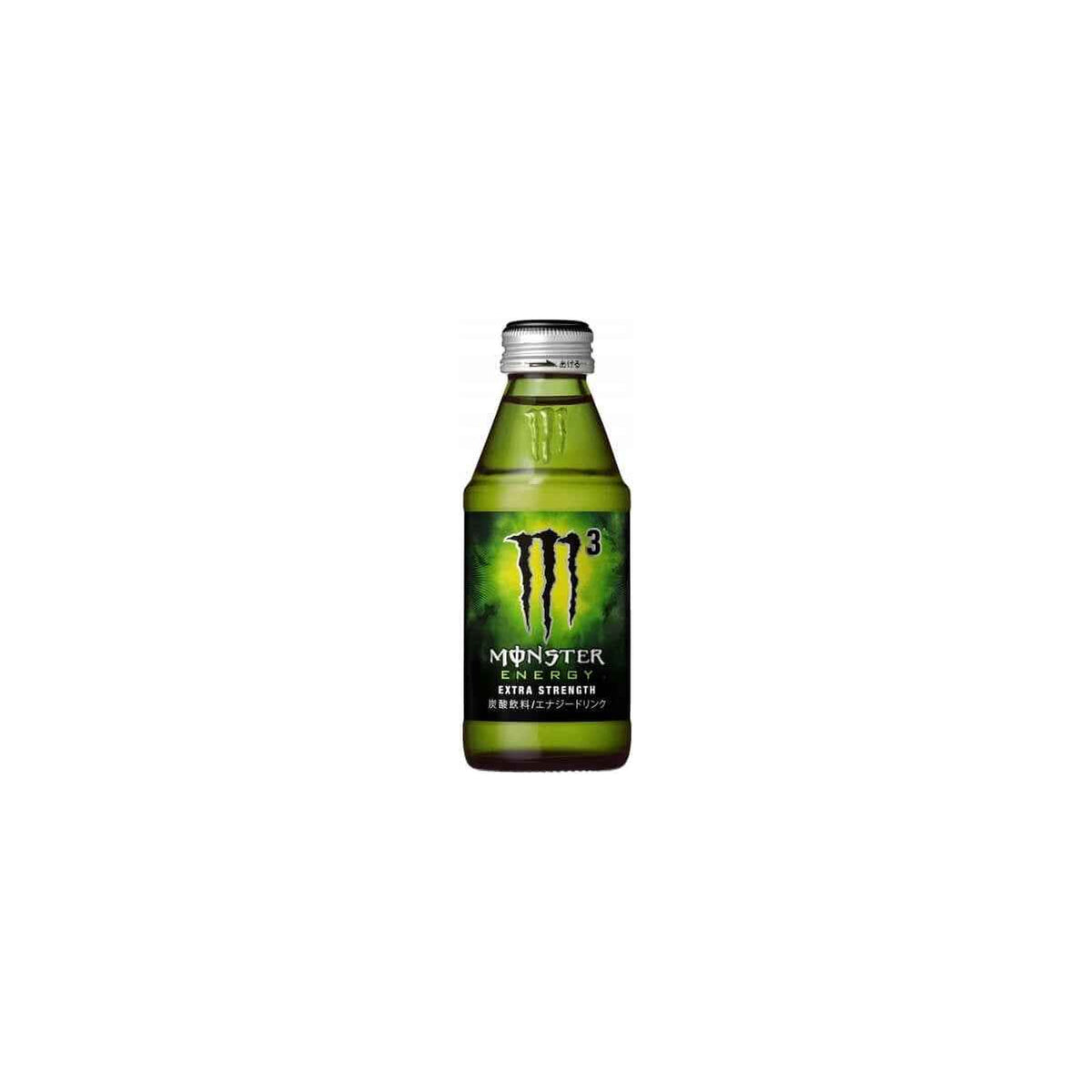 Monster Energy M3 Extra Strength Japan 150 ml