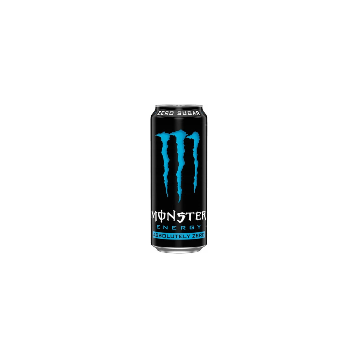 Monster Energy Absolutely Zero 500 ml (RPA)
