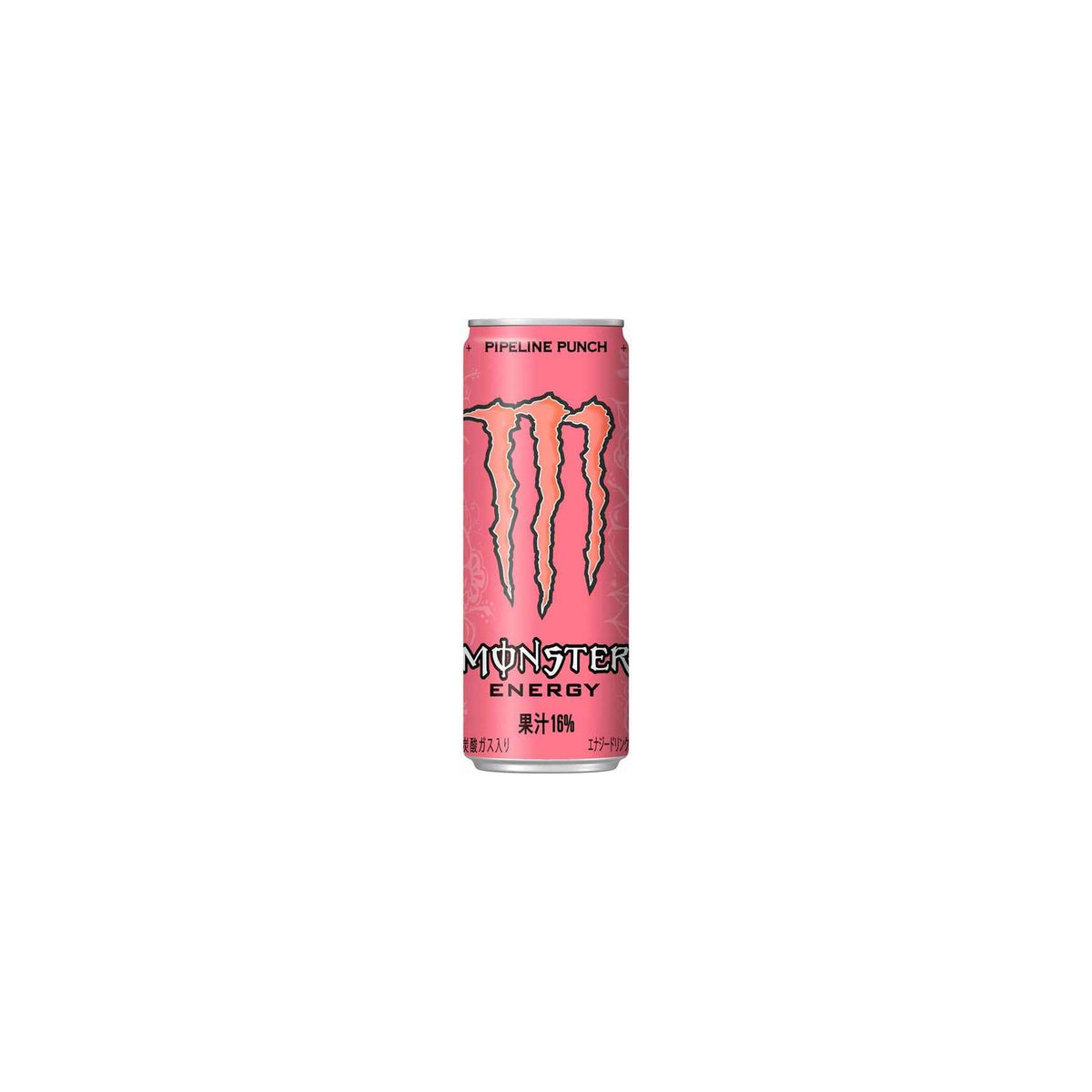 Monster Energy Pipeline Punch 355 ml (Japonia)
