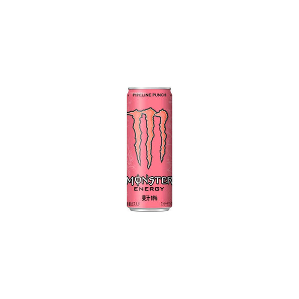 Monster Energy Pipeline Punch 355 ml (Japonia)