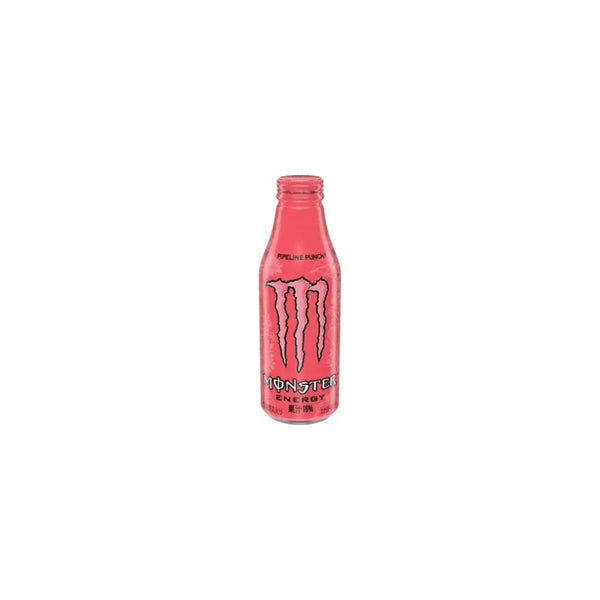Monster Pipeline Punch Japan 500 ml