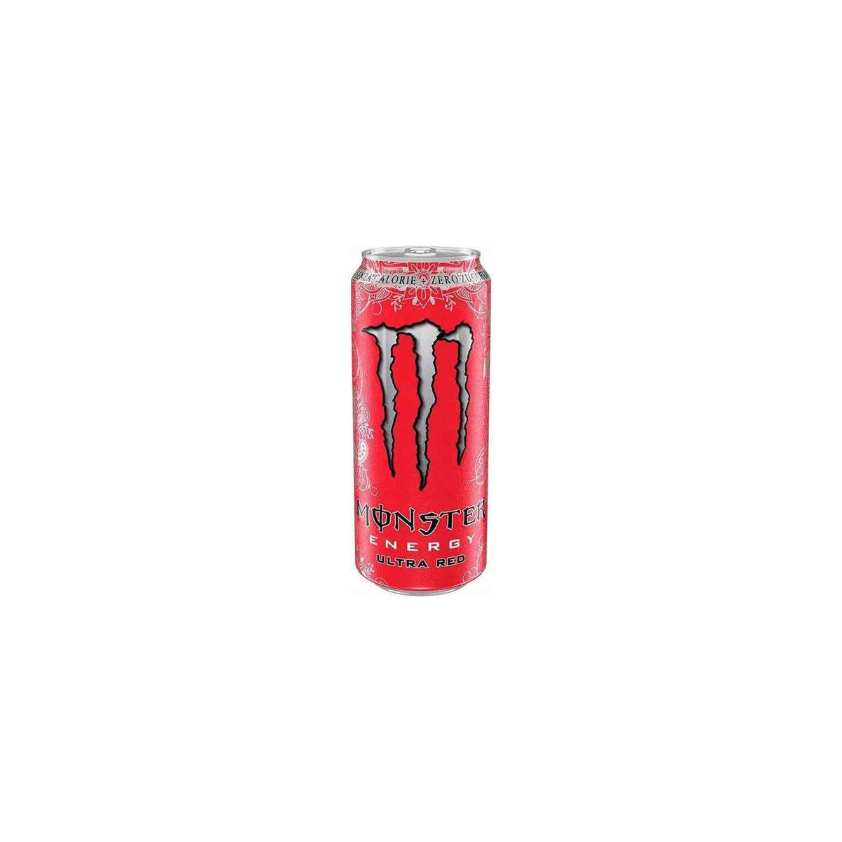 Monster Energy Ultra Red 500ml – Hiszpańska Edycja