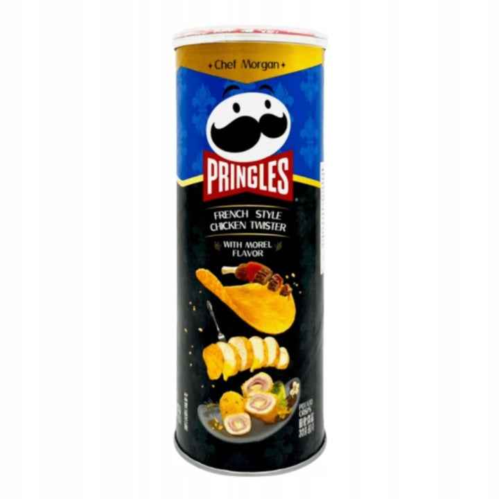 Pringles French Style Chicken Twister