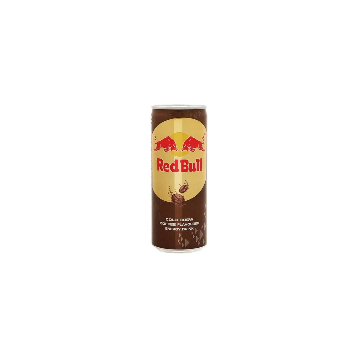 Red Bull Cold Brew Coffee Flavoured 250ml – Tajlandia