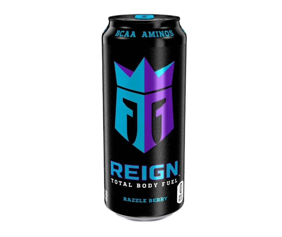 Reign Razzle Berry
