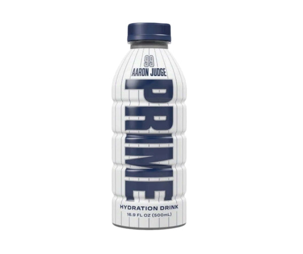 Prime Hydration Aaron Judge