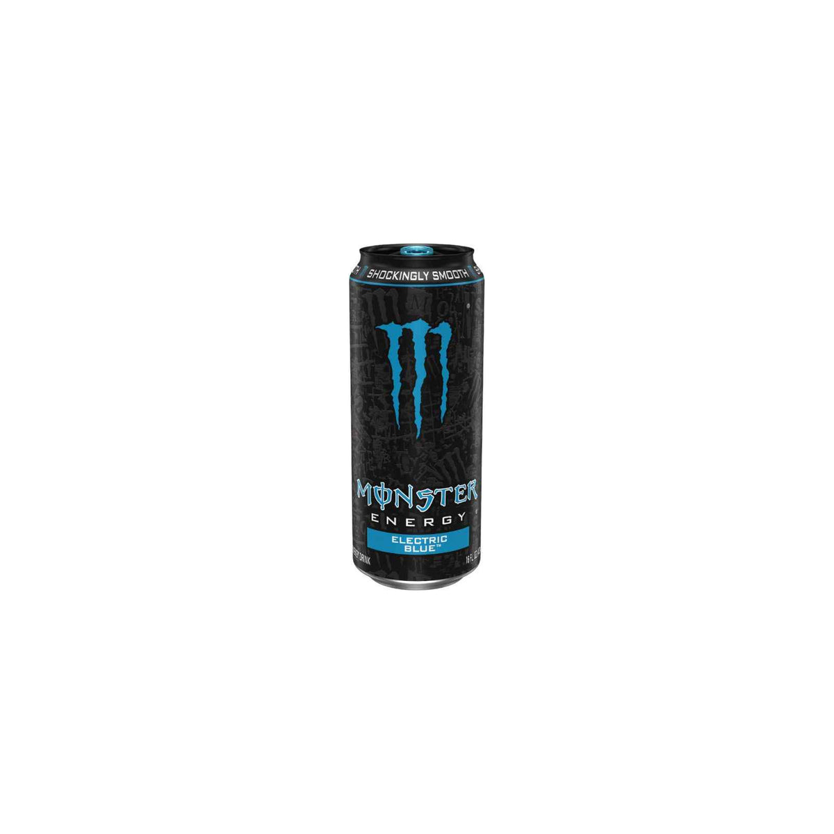 Monster Energy Electric Blue USA 473ml