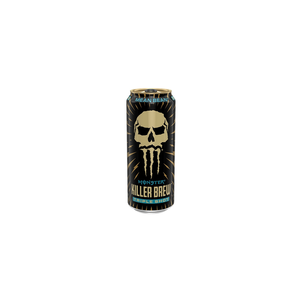 Monster Killer Brew Mean Bean 443 ml (USA)
