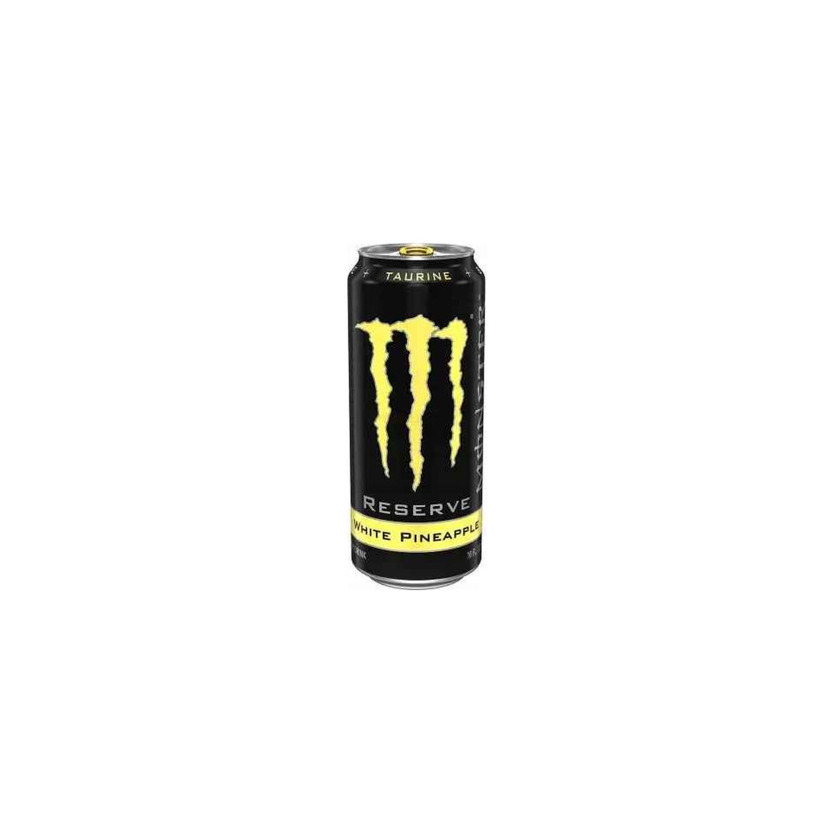 Monster Energy Reserve White Pineapple 500 ml (Anglia)