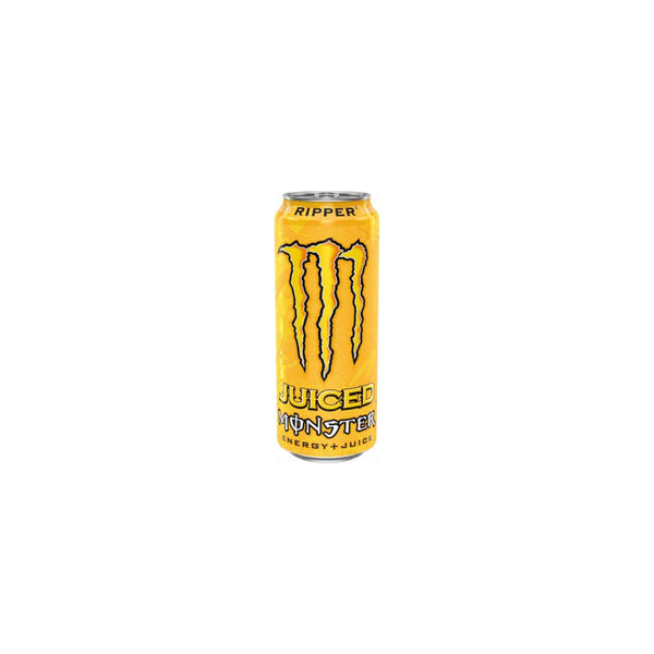 Monster Energy Ripper Juiced 500 ml