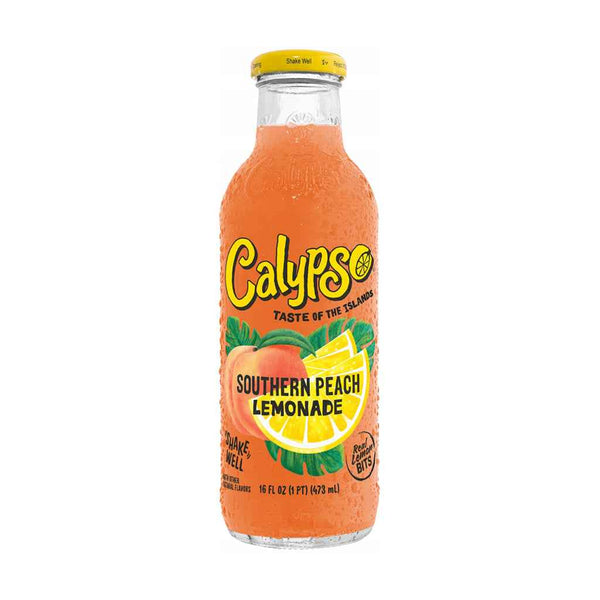 Calypso Southern Peach