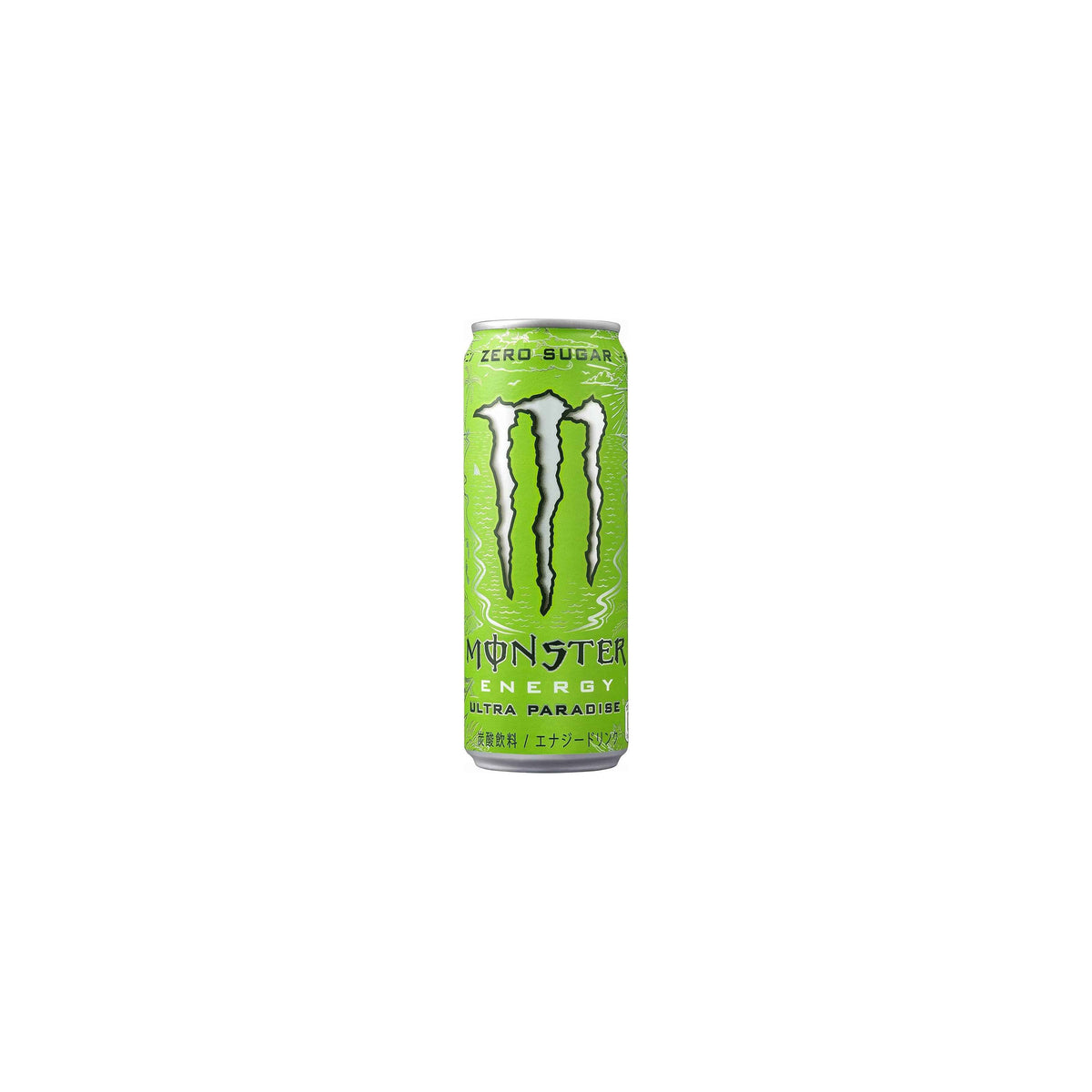 Monster Energy Ultra Paradise Zero Sugar Japan 355 ml