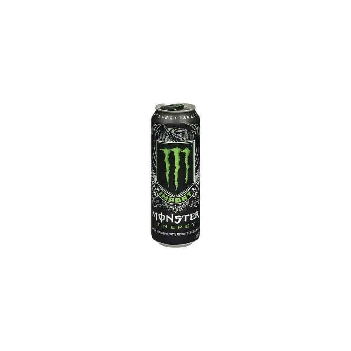Monster Energy Import USA 550ml