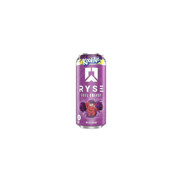 Ryse Fuel Energy Kool-Aid Grape 473 ml (USA)