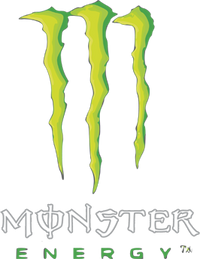 Monster Energy