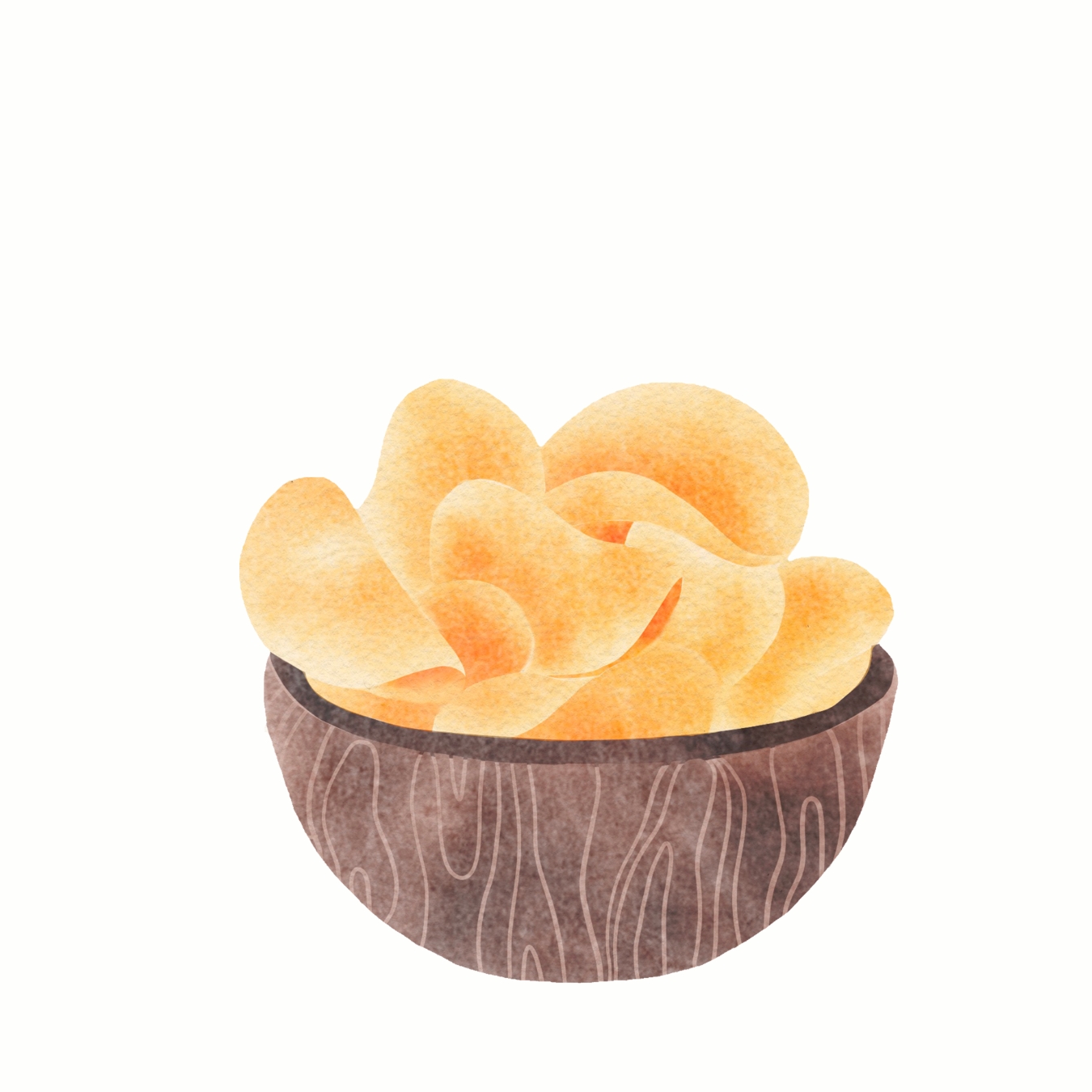 Chipsy i Nachosy