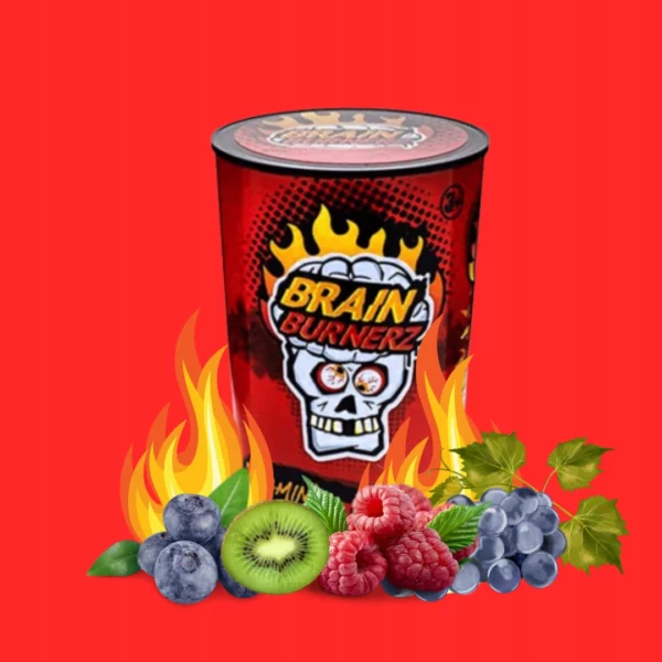 BRAIN Burnerz FLAMIN' HOT - Image 3