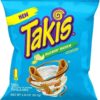 Takis Buckin' Ranch