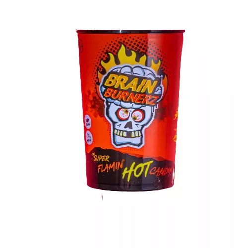 BRAIN Burnerz FLAMIN' HOT