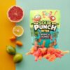 Żelki Sour Punch Bites Tropical Blends - obrazek 2