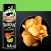 Pringles Scorchin Chili&Lime - obrazek 2