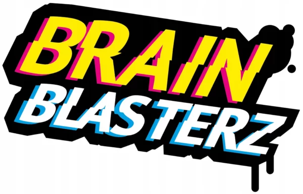 BRAIN Burnerz FLAMIN' HOT - Image 4