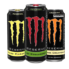 Monster Energy Reserve Kiwi Strawberry - obrazek 2