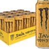 Monster Java Salted Caramel - Image 2