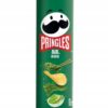 Pringles Seaweed Wodorosty