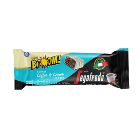 Baton Segafredo Coffee&Creme