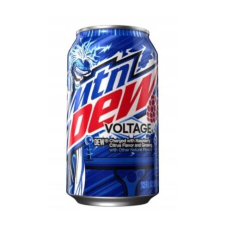 Mountain Dew VOLTAGE