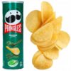 Pringles Seaweed Wodorosty - obrazek 2