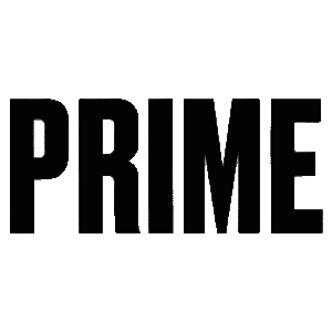 Logo marki Prime