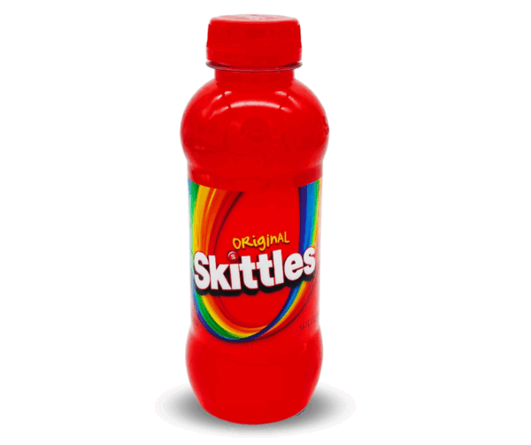 Skittles Orginal Drink