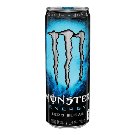 alt="Monster Energy Zero Sugar Japan – Napój energetyczny bez cukru, japoński smak"