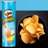 Pringles Cheddar & Sour Cream - obrazek 3