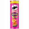 Pringles Las Meras Habaneras