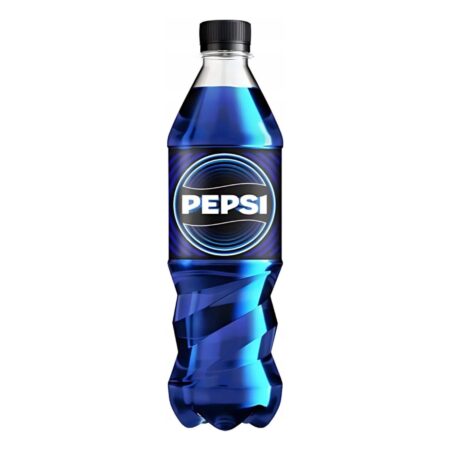 Pepsi Electric ZERO