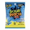 Sour Patch Kids Blue Raspberry