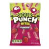 Sour Punch Bites Strawberry