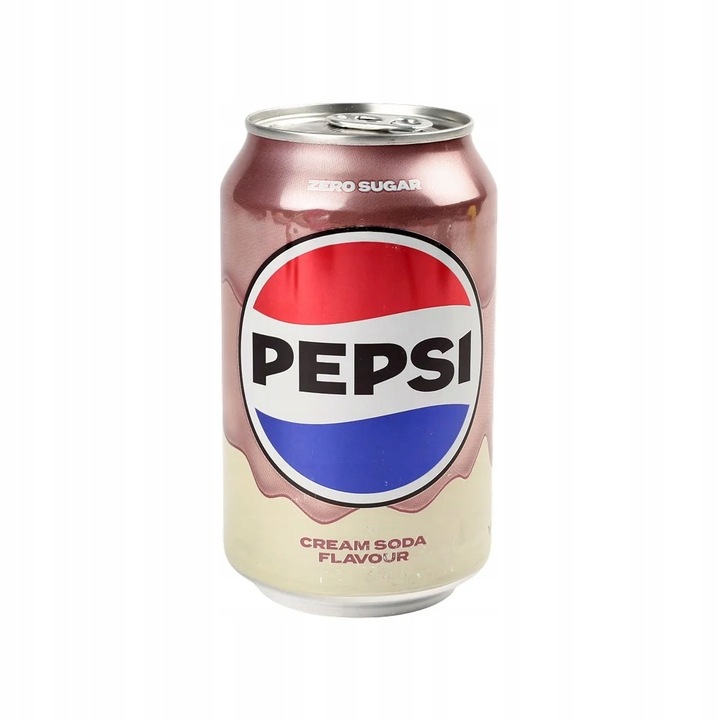 alt="Pepsi Cream Soda Zero – waniliowa cola bez cukru i kalorii"