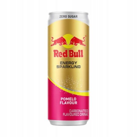 Red Bull Pomelo