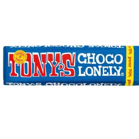 Tony's Chocolonely Puur