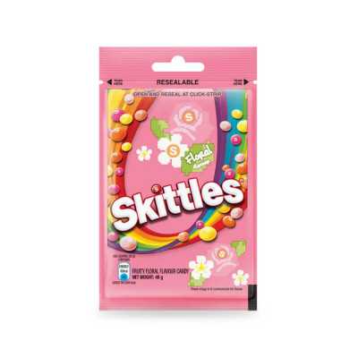 Skittles Floral
